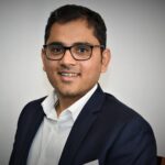 Profile picture of Dainik Patel