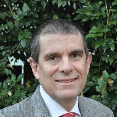 Profile picture of Rick Abraham