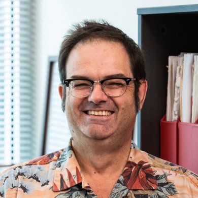 Profile picture of Brian Stein