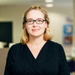 Profile picture of Corinne Ryan