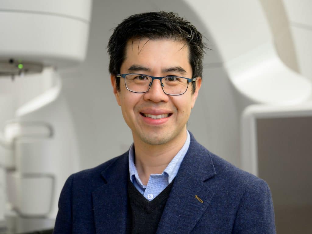 Profile picture of Andrew Fong