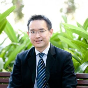 Dr Ariyanto Pramana