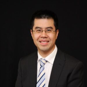 Dr Andrew Fong