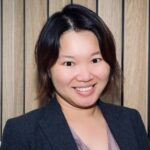 Profile picture of Eve Tiong