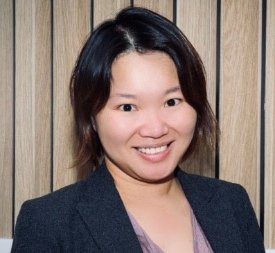 Profile picture of Eve Tiong