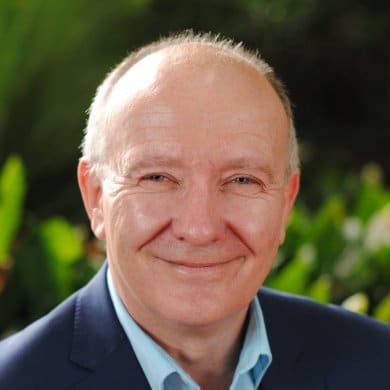 Profile picture of Kenneth O’Byrne