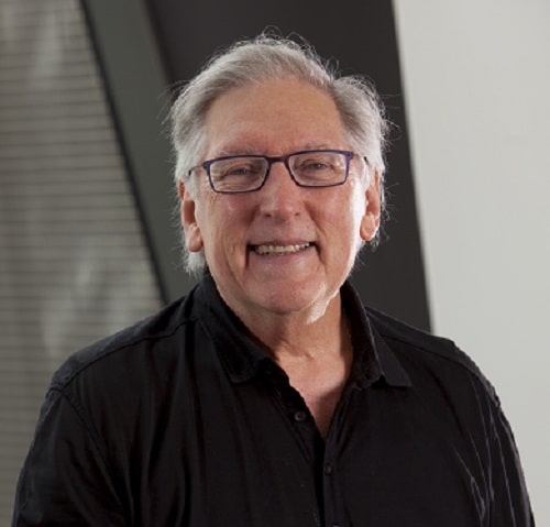 Profile picture of Paul Eliadis AM