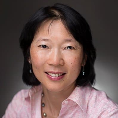 Profile picture of Rebecca Chin