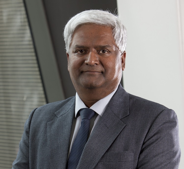 Profile picture of Shriram Nath