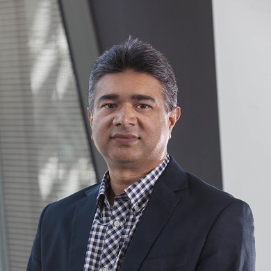 Profile picture of Zia Ansari