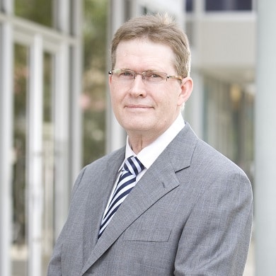 Profile picture of Stephen Fanning