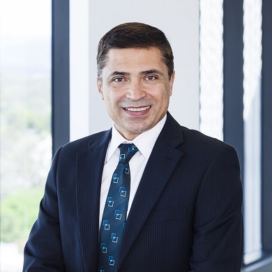 Profile picture of Haidar Al-Saig