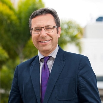 Profile picture of Keith Horwood