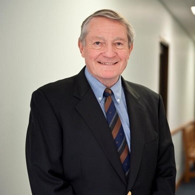 Profile picture of Ian Bunce