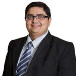 Profile picture of Abhishek Joshi