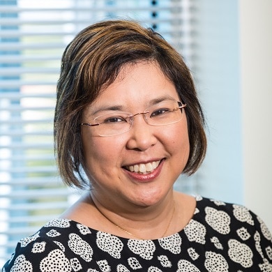 Profile picture of Kerry Cheong