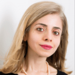 Profile picture of Michelle Jalilian