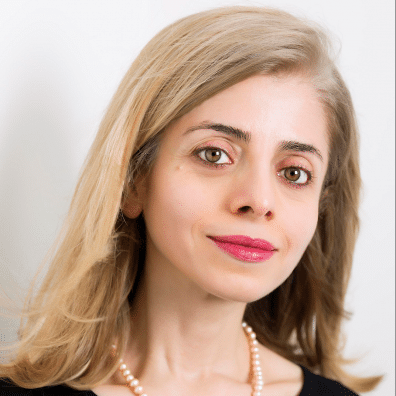 Profile picture of Michelle Jalilian