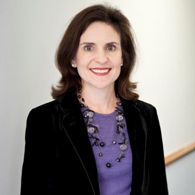 Profile picture of Nicole McCarthy