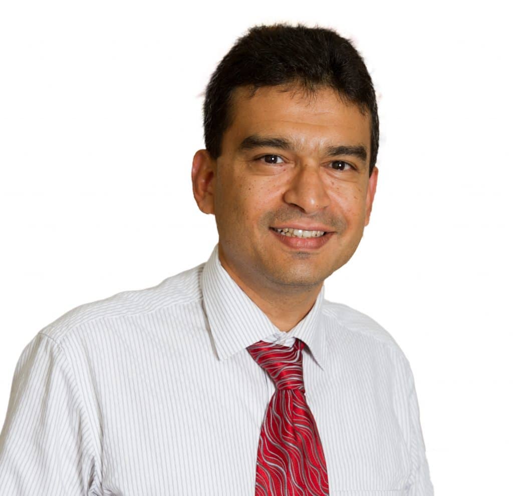 Profile picture of Zulfiquer Otty