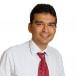 Profile picture of Zulfiquer Otty