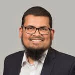 Profile picture of Sayed Ali