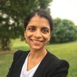 Profile picture of Sunaina Miranda