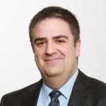 Profile picture of Tony Calogero