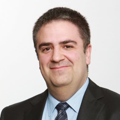 Profile picture of Tony Calogero