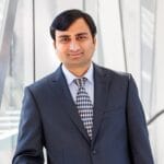 Profile picture of Vikram Jain
