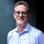 Profile picture of James Morton AM