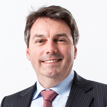 Profile picture of Ian Irving