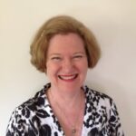 Profile picture of Jennifer Harvey