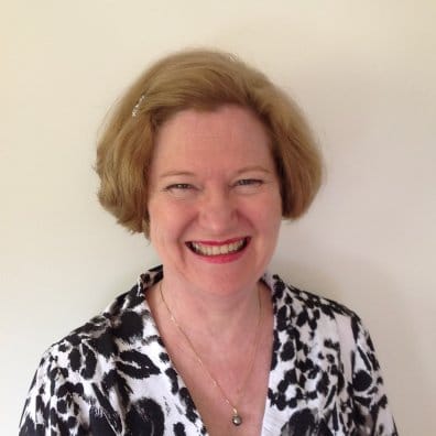 Profile picture of Jennifer Harvey