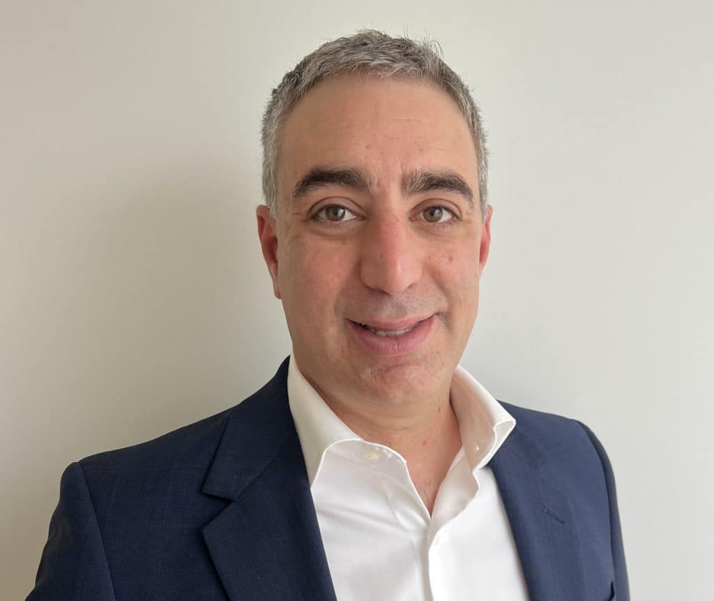 Profile picture of Steven David