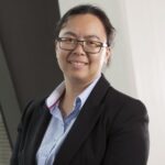 Profile picture of Vivien Tse