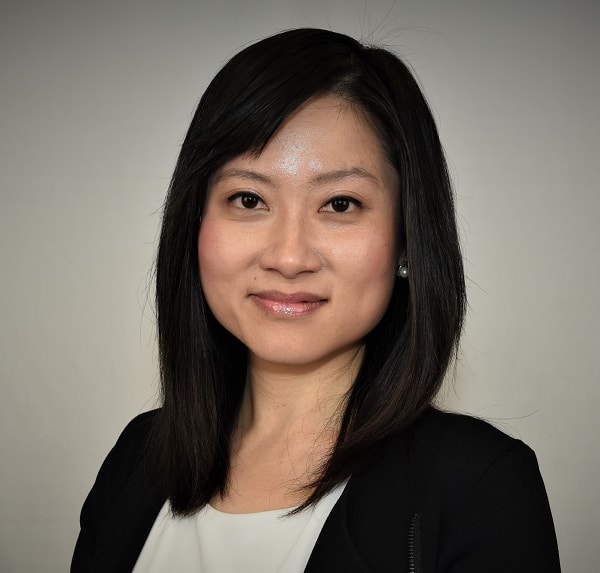 Profile picture of Amy Hsieh