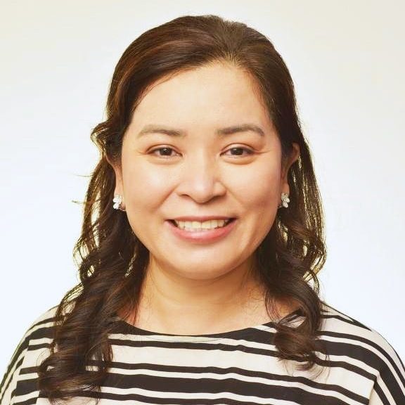 Profile picture of Anna Mislang