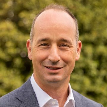 Profile picture of Paul De Ieso