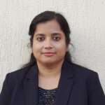 Profile picture of Lekshmi Nair