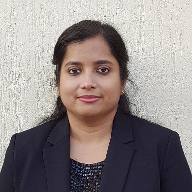 Profile picture of Lekshmi Nair