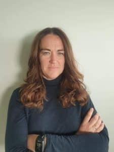 Kate Clarke