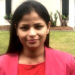 Profile picture of Nimisha Kumari