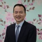 Profile picture of Raymond Banh