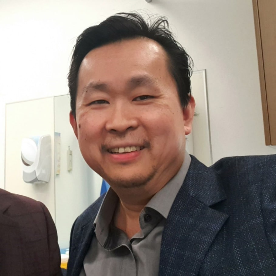 Profile picture of Hsiang Tan