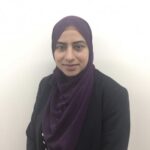 Profile picture of Sarah Khan