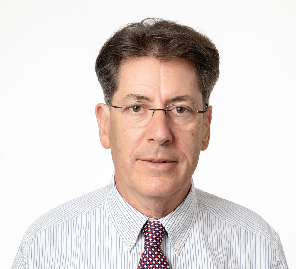 Profile picture of Richard Foster