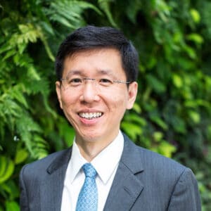 Dr Daniel Chan Boon Yeow - Medical Oncologist - Icon Cancer Centre SG
