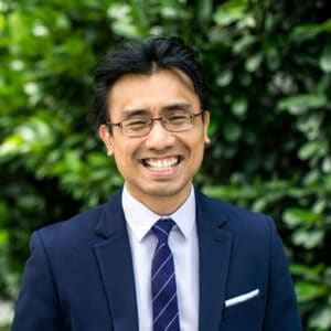Dr Choo Bok Ai | Radiation Oncologist | Icon Cancer Centre SG