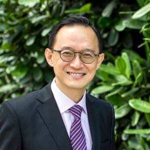 Dr Kong Hwai Loong | Medical Oncologist | Icon Cancer Centre SG